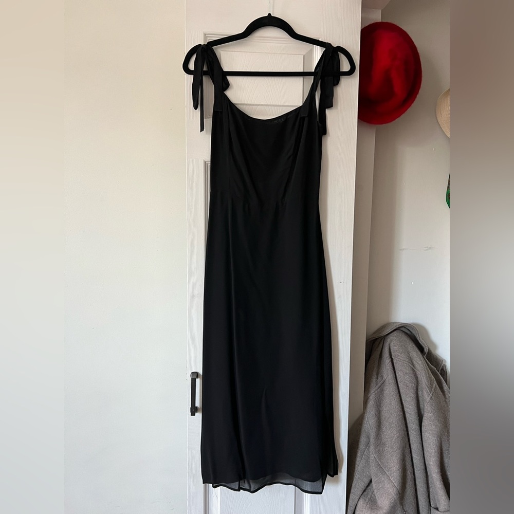 Reformation Besse Dress